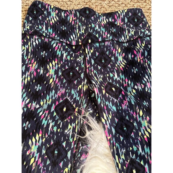 VSX Victorias Secret high compression leggings size small - Picture 2 of 8